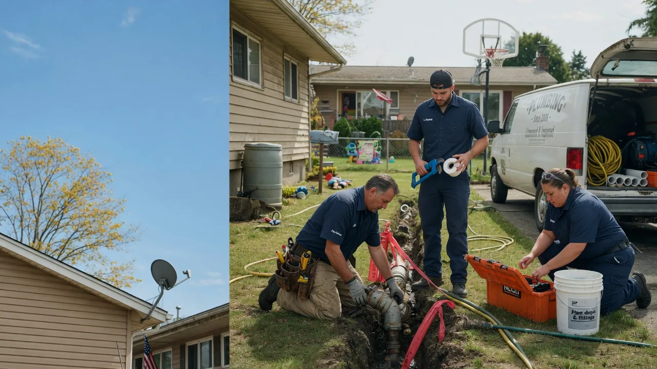 Garbage Disposal Replacement in Brimley, MI near me